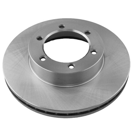 Uap 31055 Disc Brake Rotor 31055